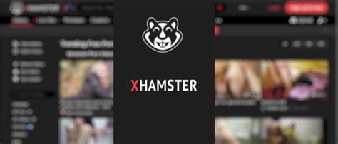 XHamster Sexvideos gratis